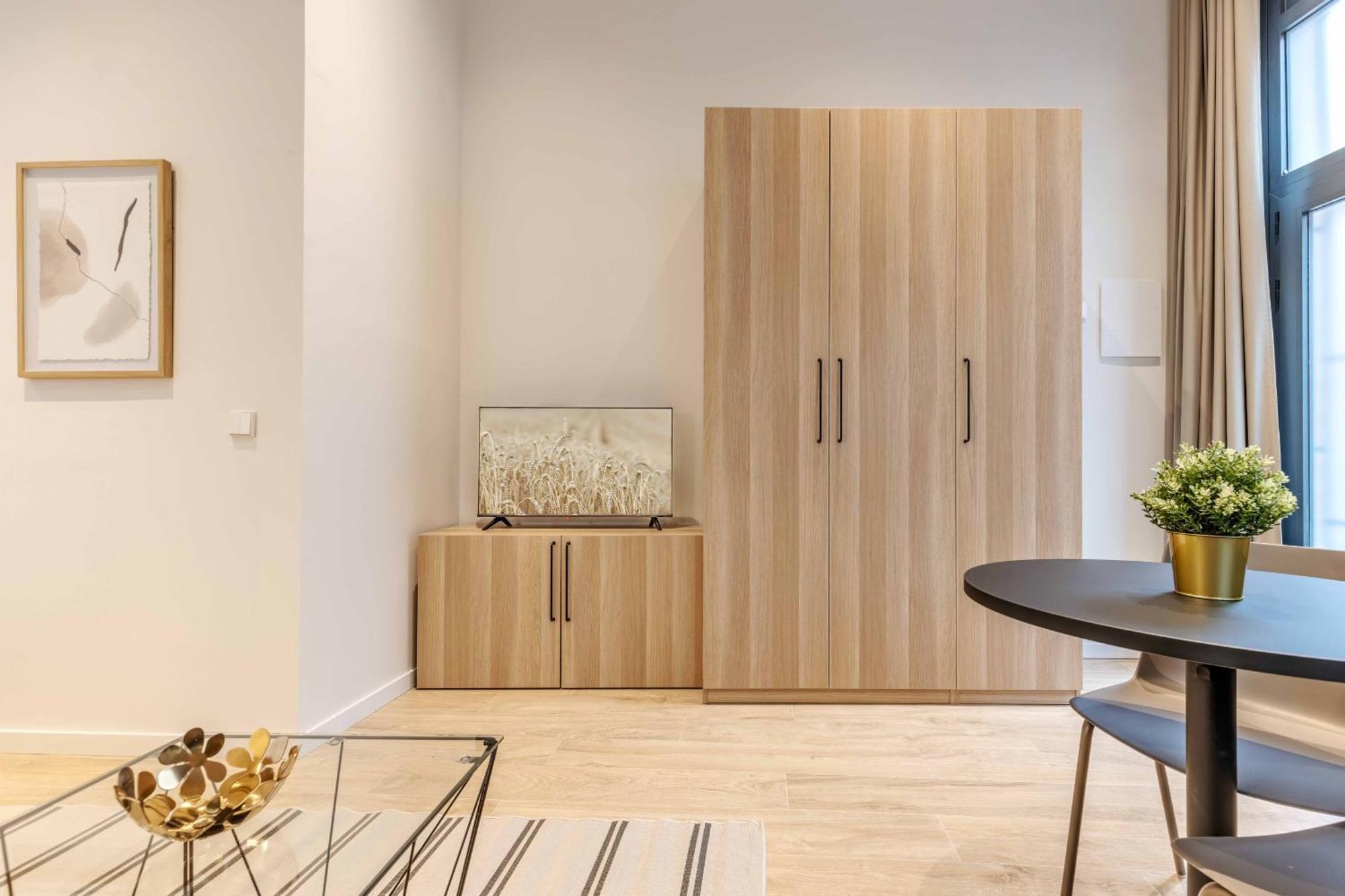Castilla En Madrid — Photos 3