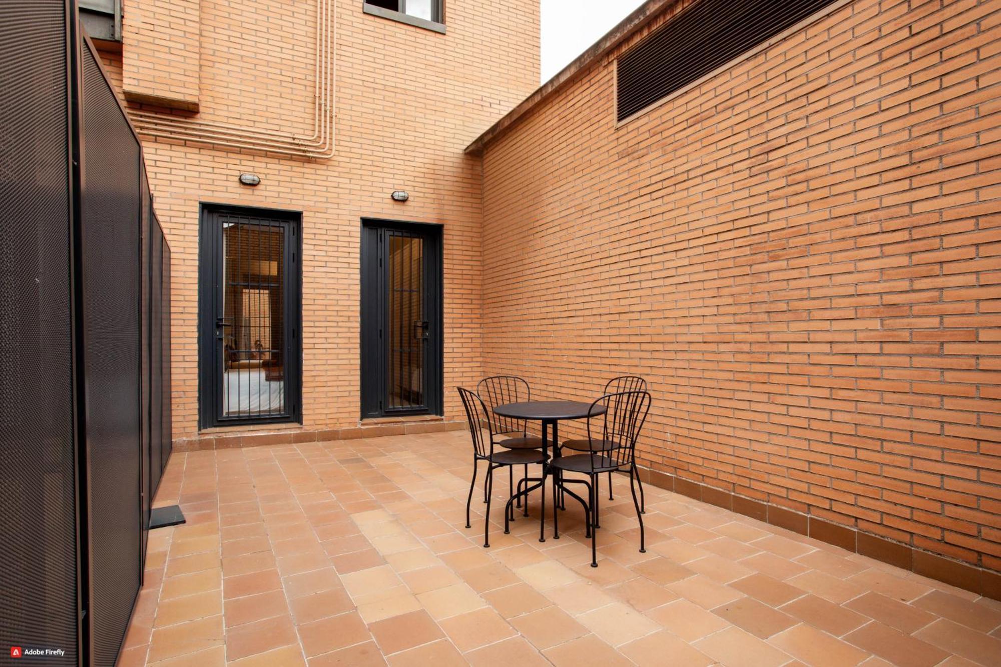 Castilla En Madrid, Madrid